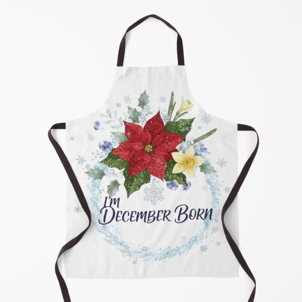 Item preview, I'M DECEMBER BORN designed and sold by silly-squid1.