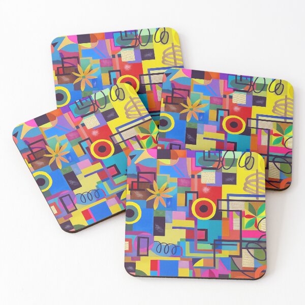Item preview, Abstract version 2 designed and sold by F4Fartbot.