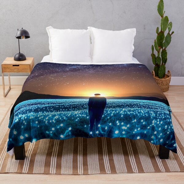 Item preview, Stargazer in a Field of Light designed and sold by Exodoi.