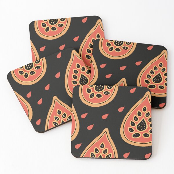 Item preview, Bright Paisley Teardrop – Ornamental Retro Pattern designed and sold by Creative88Art.