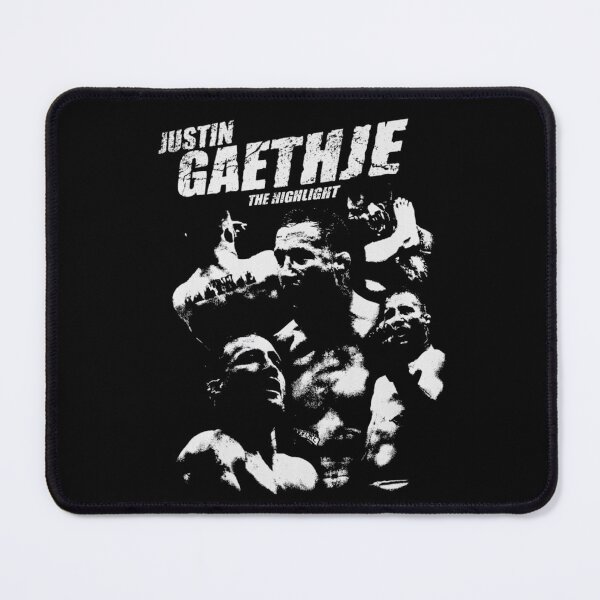 Item preview, Justin Gaethje "The Highlight" designed and sold by JeyVel.