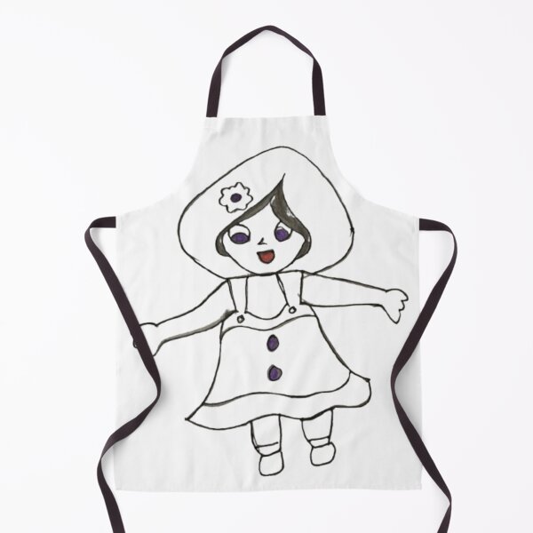 Item preview, Doll designed and sold by PoojasRealm.