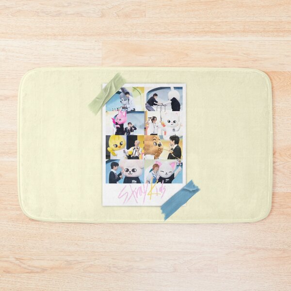 Item preview, Stray Kids with SKZOO designed and sold by ellithepusheen.