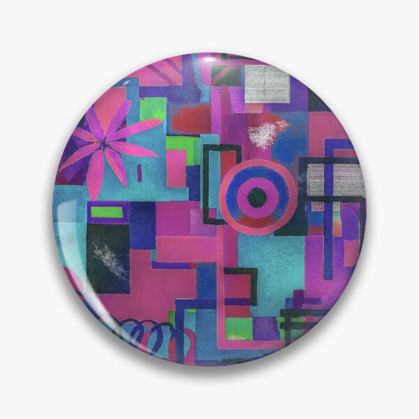 Item preview, Abstract version 3 designed and sold by F4Fartbot.