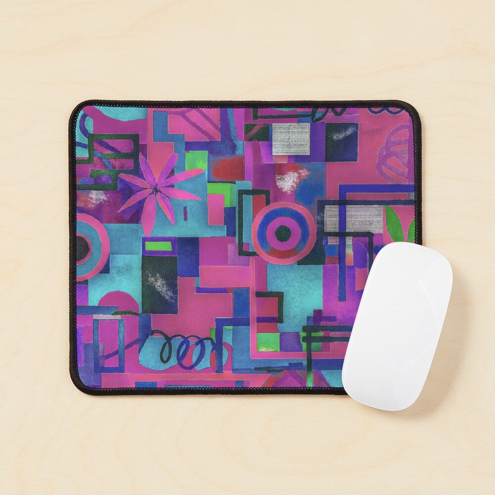 Item preview, Mouse Pad designed and sold by F4Fartbot.
