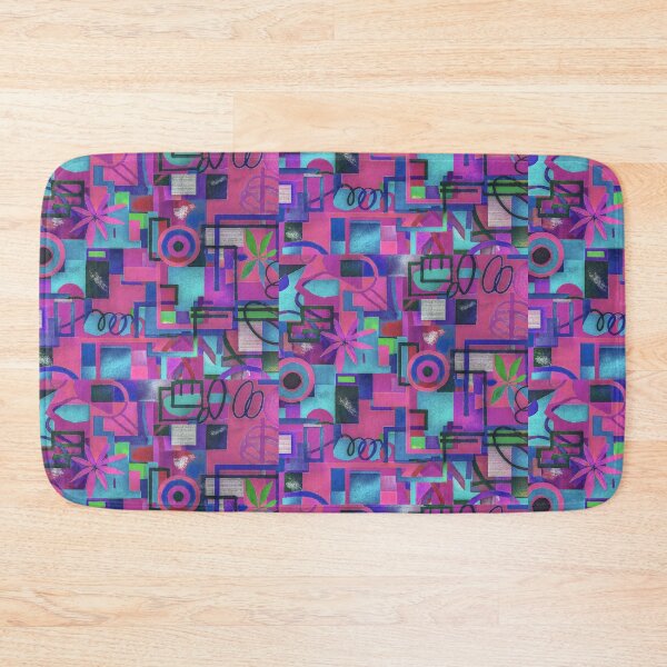Item preview, Abstract version 3 designed and sold by F4Fartbot.
