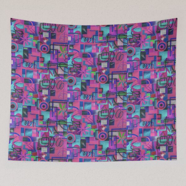 Item preview, Abstract version 3 designed and sold by F4Fartbot.