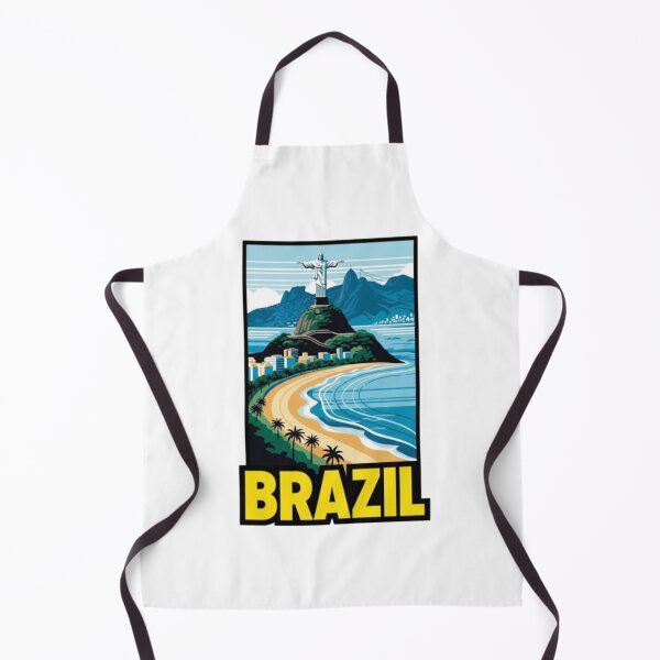 Item preview, Brazil designed and sold by JonysCreativeDesigns.