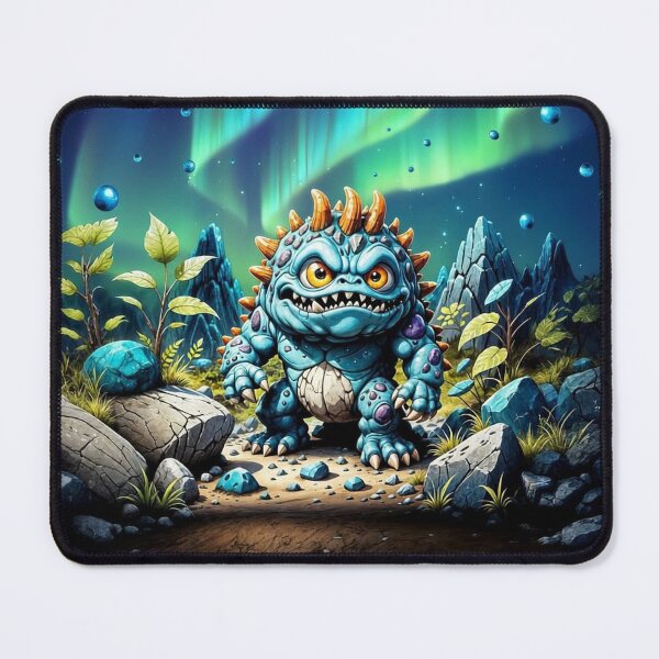 Item preview, Adorable Monster designed and sold by Korral.