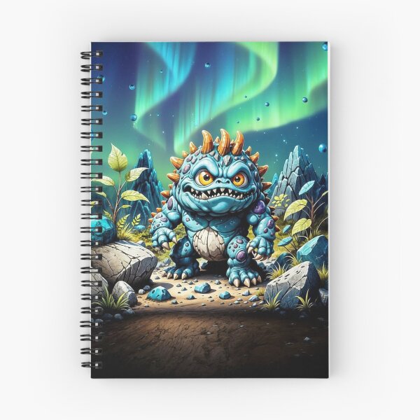 Item preview, Adorable Monster designed and sold by Korral.