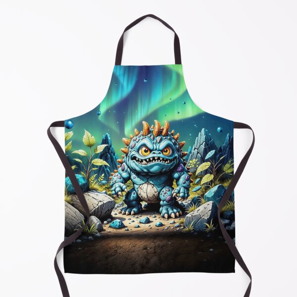 Item preview, Adorable Monster designed and sold by Korral.