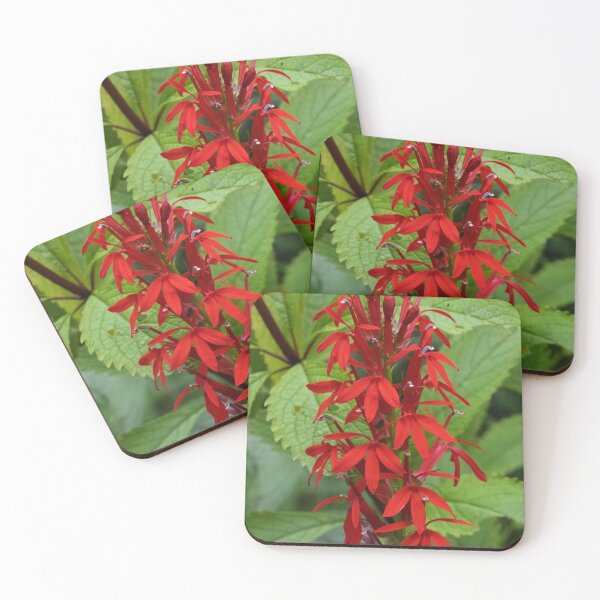 Item preview, Leaves of Red designed and sold by Tim Dusenberry.