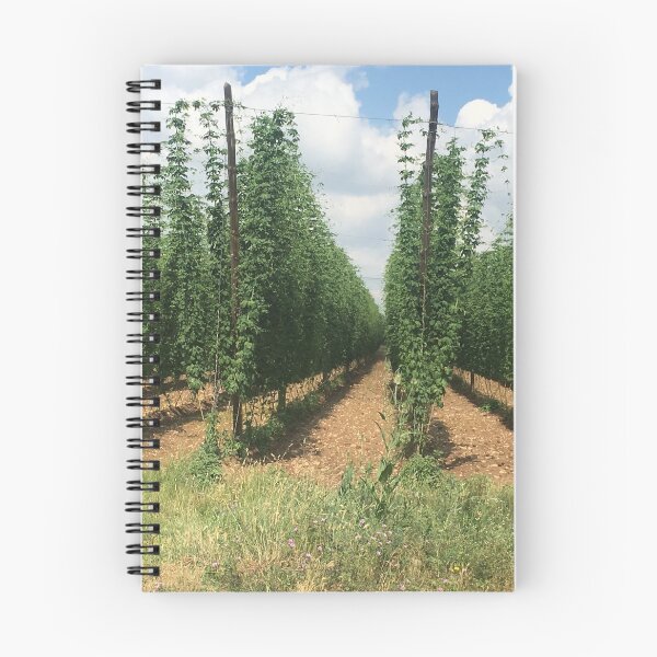 Item preview, Spanish Hops designed and sold by SavingMemories.