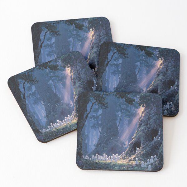 Item preview, kodama designed and sold by OpusDay.