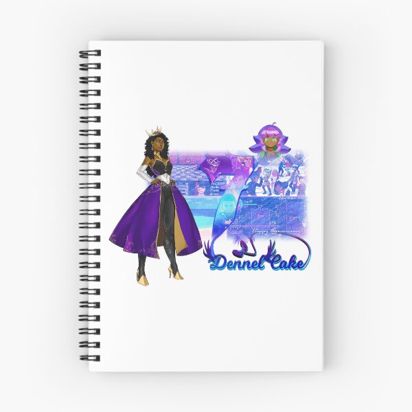 Item preview, Dennel Cake 7th Anniversary - Ertha & Perse designed and sold by DennelCakeLLC.