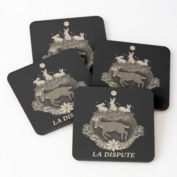 Item preview, La Dispute Fan Art designed and sold by Jaimeftw.