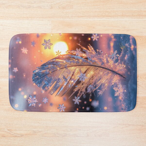 Item preview, Sunset, Snow and Silence ✨ 夕焼け、雪、そして静寂 ✨ designed and sold by CamillaCreation.