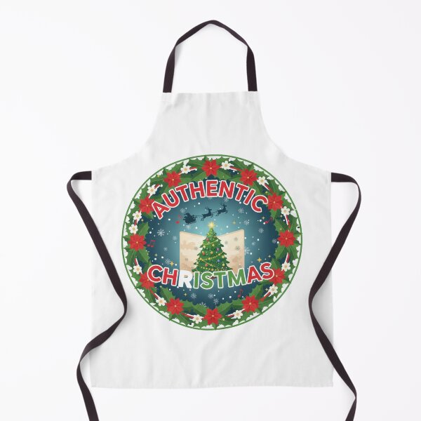 Item preview, **COLORFUL AUTHENTIC CHRISTMAS ⭐Design designed and sold by WorthyByDwethi.