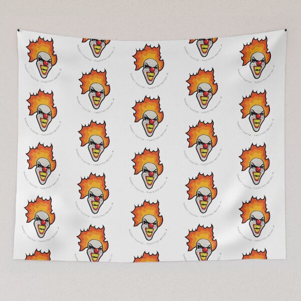 Item preview, Sweet Tooth by Twisted metal 4 designed and sold by Lakaart.