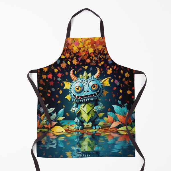 Item preview, Adorable Monster designed and sold by Korral.