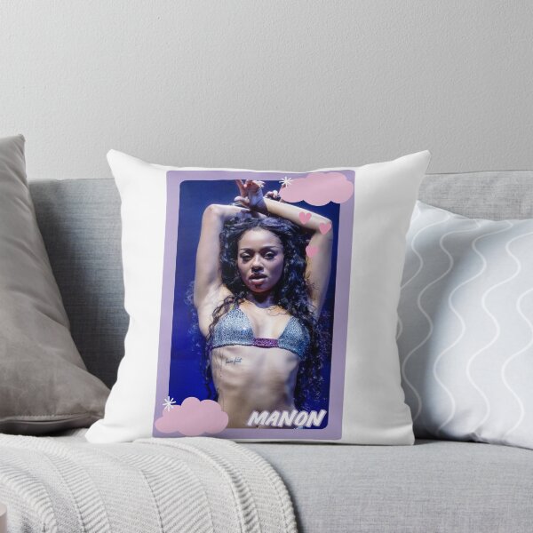 Item preview, photocard poka manon live concert designed and sold by ragmadiaf.