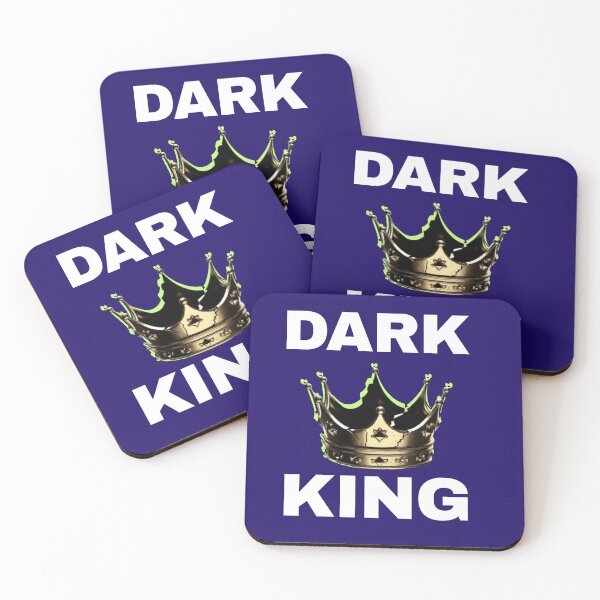 Item preview, Dark King – Broken Crown Legacy designed and sold by SALEX.com.