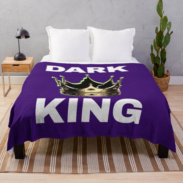 Item preview, Dark King – Broken Crown Legacy designed and sold by SALEX.com.