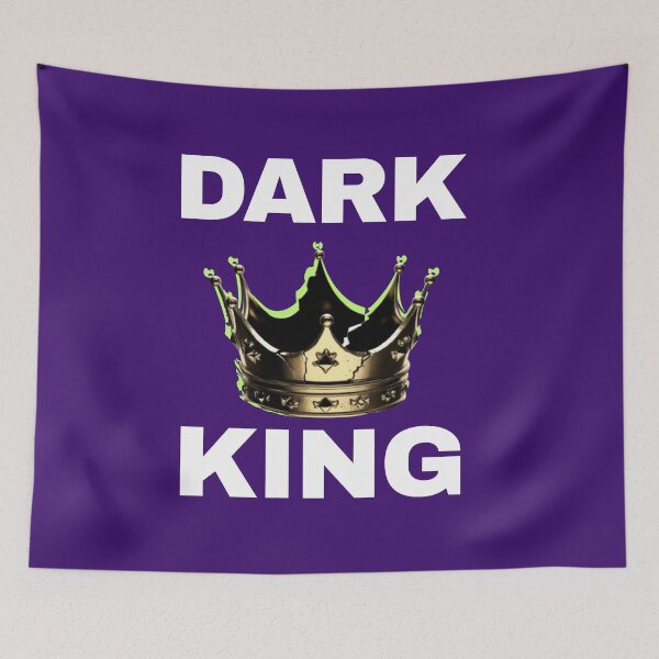 Item preview, Dark King – Broken Crown Legacy designed and sold by SALEX.com.