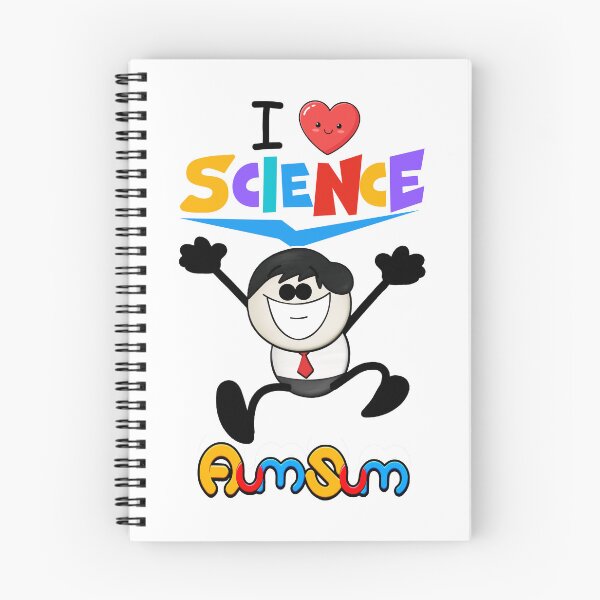 Item preview, I Love Science Awesome STEM for kids designed and sold by VZCreativeLab.