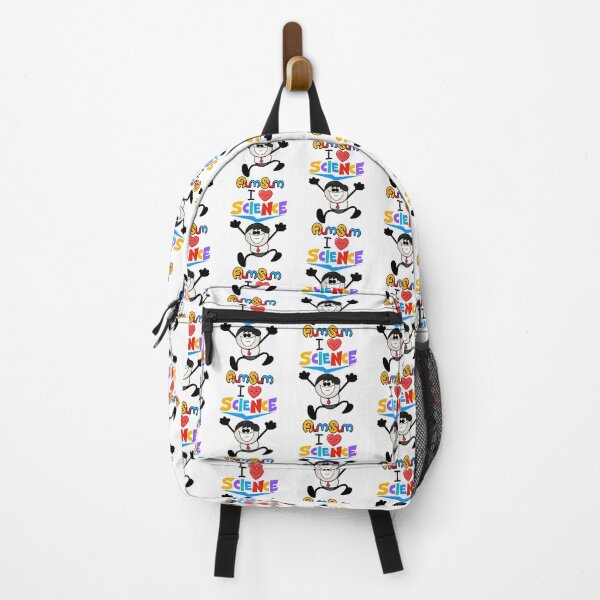 Item preview, I Love Science Awesome STEM for kids designed and sold by VZCreativeLab.