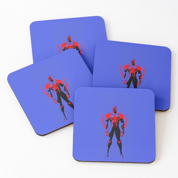Item preview, araña 2099 designed and sold by BuzDesigner.
