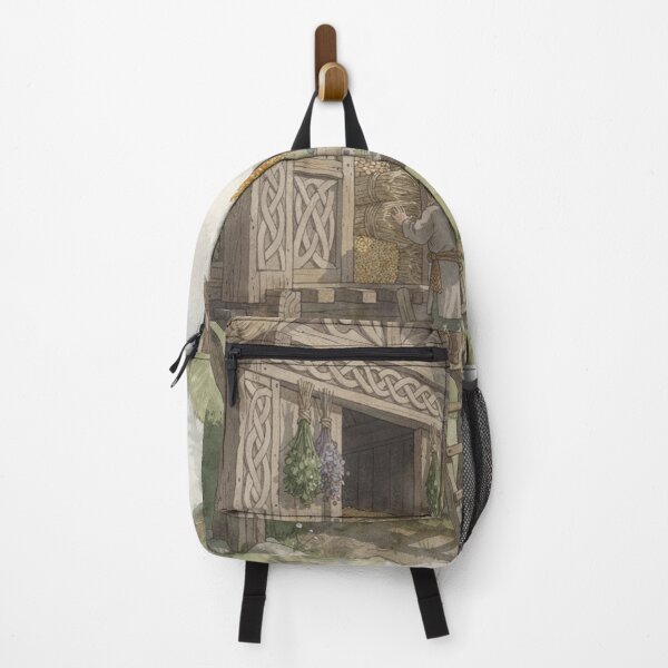 Item preview, Celtic Granary designed and sold by jefboutique6150.