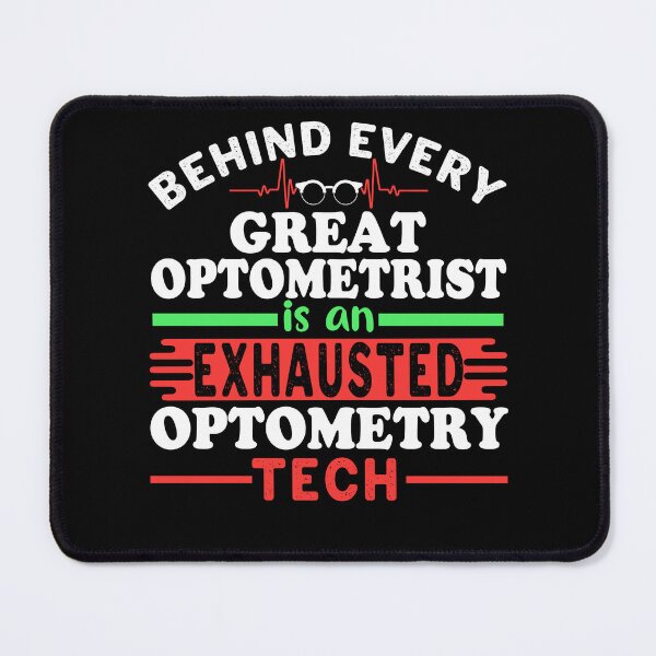 Item preview, Exhausted Tech Heartbeat EKG Medical Humor designed and sold by Nocturnal-Vines.