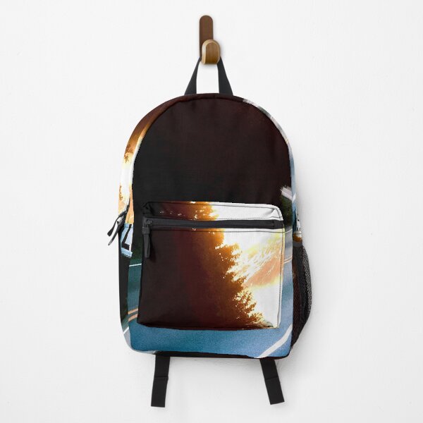 Item preview, Scenic Route at Sunrise designed and sold by Exodoi.