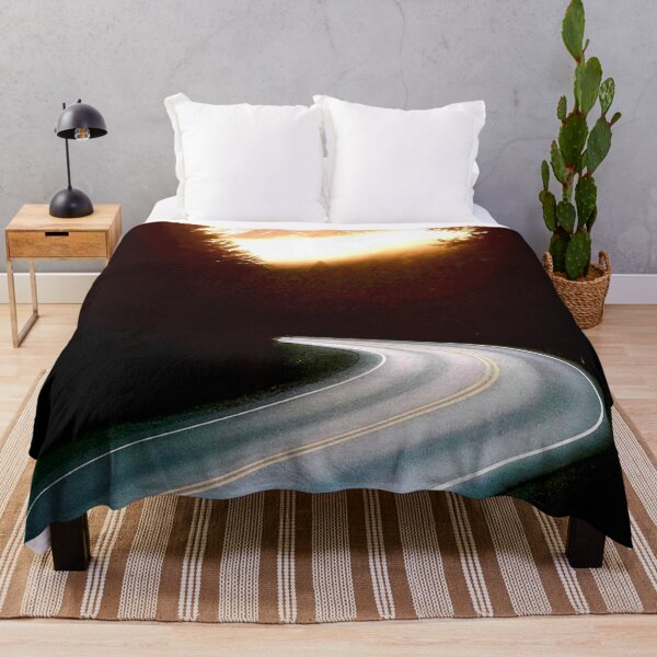 Item preview, Scenic Route at Sunrise designed and sold by Exodoi.