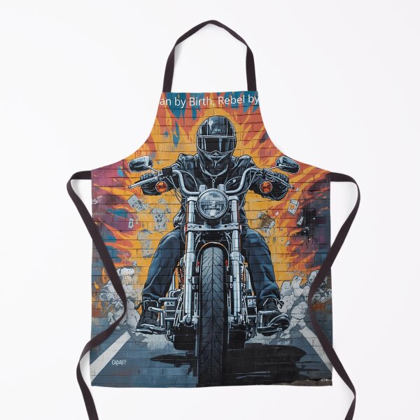 Item preview, "American by Birth, Rebel by Choice" designed and sold by MilikDesignsPro.