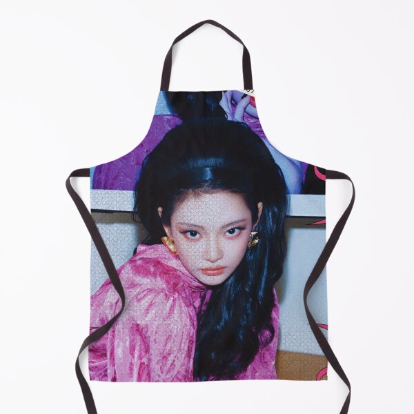 Item preview, Ningning Aespa designed and sold by Celestinya.