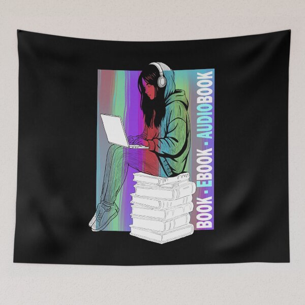 Item preview, Book ebook audiobook  designed and sold by ARIVONTEE.
