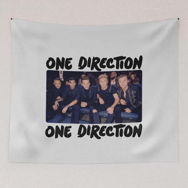 Item preview, One Direction Forever | I miss 1D Fan designed and sold by Studio Paradox.