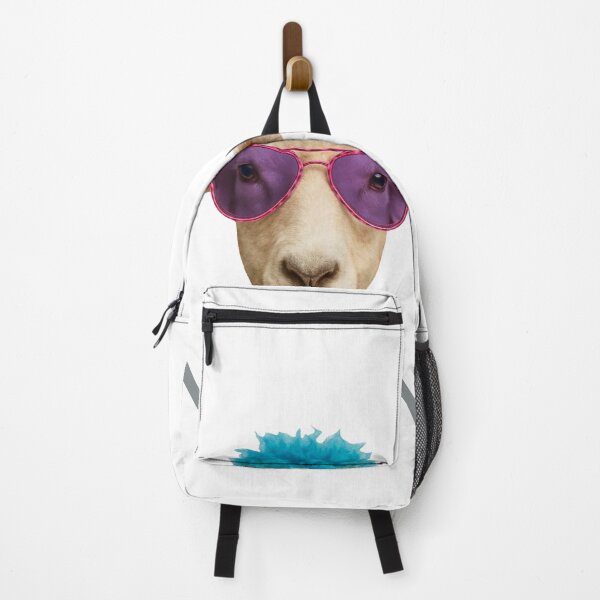 Item preview, a little Punk Sheep designed and sold by Mad-by-The-O.