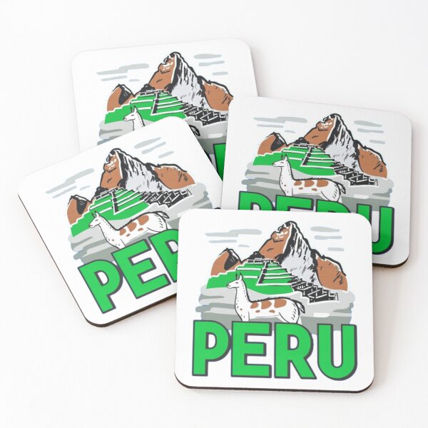 Item preview, Peru designed and sold by JonysCreativeDesigns.