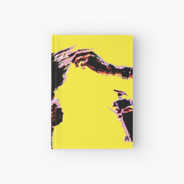 LES WAMPAS FOR THE ROCK Carnet cartonné