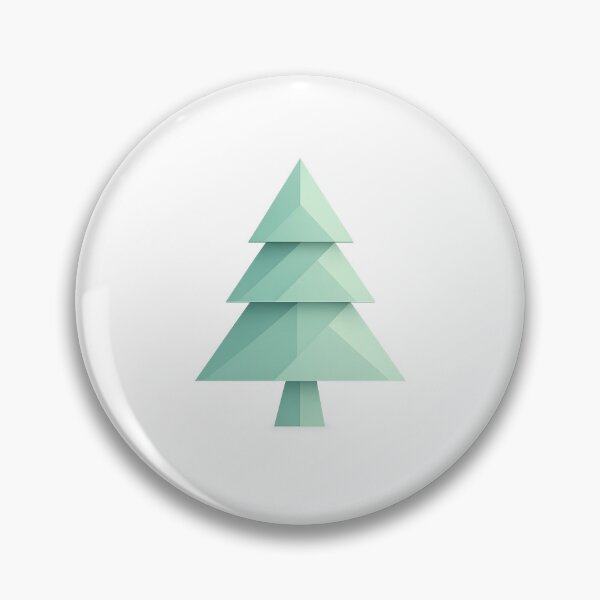 Item preview, Geometric Polygon Christmas Tree designed and sold by Le Grand Requin.