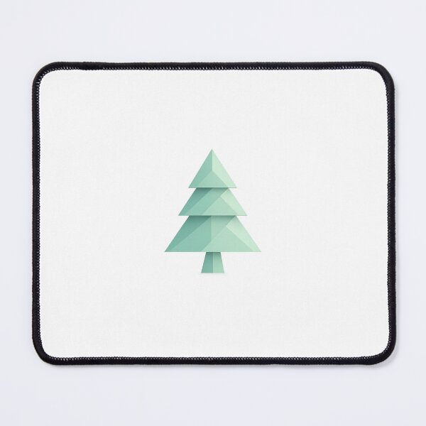 Item preview, Geometric Polygon Christmas Tree designed and sold by Le Grand Requin.
