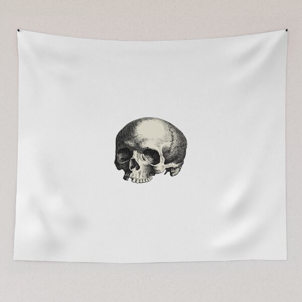 Item preview, Skull Head designed and sold by Reethes.
