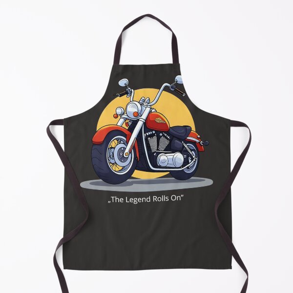 Item preview, "The Legend Rolls On" designed and sold by MilikDesignsPro.