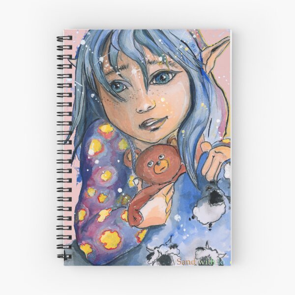 Item preview, Giftable art that sparks the imagination. Unique presents  designed and sold by The-sparkle-Empire.