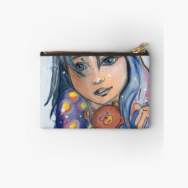 Item preview, Giftable art that sparks the imagination. Unique presents  designed and sold by The-sparkle-Empire.