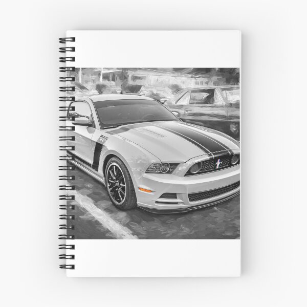 Item preview,  2013 Green Ford Mustang Boss 302 X112 designed and sold by RichFrancoCars.