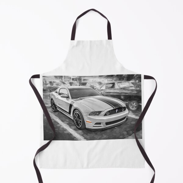 Item preview, 2013 Green Ford Mustang Boss 302 X112 designed and sold by RichFrancoCars.